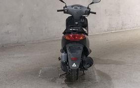YAMAHA AKUSHI STREET SE53J