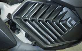 HONDA ADV160 2009 KF54