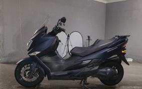 SUZUKI BURGMAN400 DU11A