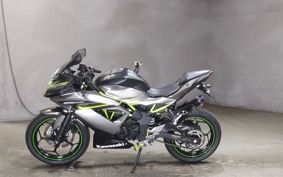 KAWASAKI NINJA250SL BX250A