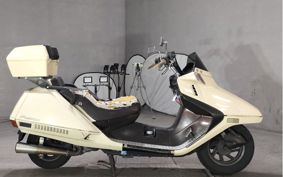HONDA FUSION MF02