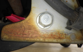 SUZUKI LET's 4 CA45A