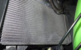 KAWASAKI NINJA 250R EX250K