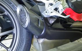 DUCATI PANIGALE V2 2022