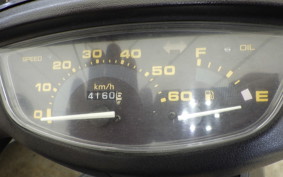 HONDA DIO GEN 2