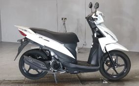 SUZUKI ADDRESS V110 CE47A