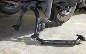 YAMAHA JOG Delux SA39J