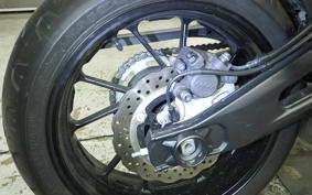 YAMAHA XSR700 2019 RM22J