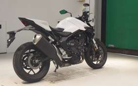 HONDA CB1000HORNET 2025 SC86