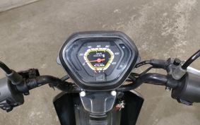 HONDA CROSS CUB JA10