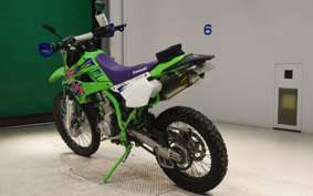 KAWASAKI KLX250 Gen.2 LX250S