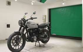 HONDA GB350S 2022 NC59
