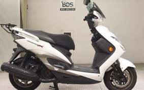 YAMAHA CYGNUS 125 XSR 2 2023 SE44J