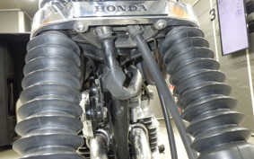 HONDA GB500TT 1986 PC16