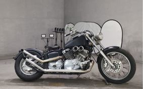 YAMAHA DRAGSTAR 400 1996 4TR
