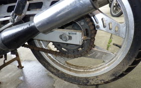 HONDA MVX250F 1996 MC09