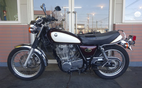YAMAHA SR400 2010 RH01J
