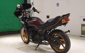 HONDA JADE MC23