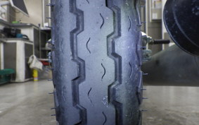 HONDA LITTLE CUB E AA01