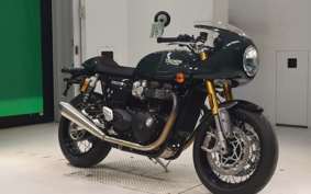 TRIUMPH TRIUMPH THRUXTON1200RS 2018