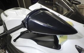 KAWASAKI ZX 1400 NINJA R A 2013