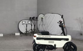 HONDA MOTOCOMPO AB12