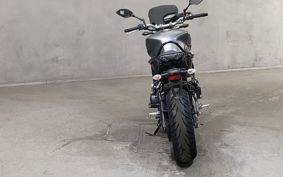 YAMAHA MT-09 2015 RN34J