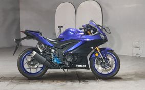 YAMAHA YZF R-3 2019 RH13J