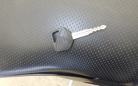 HONDA CBR600RR GEN 2 2005 PC37