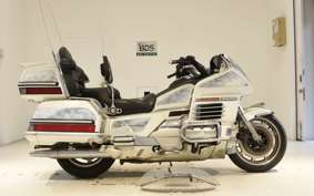 HONDA GL1500 GOLD WING SE 1998 SC22