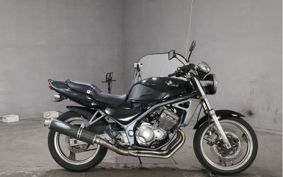 KAWASAKI BALIUS250 ZR250A