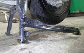 HONDA PCX125 2022 JK05