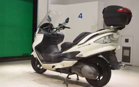SUZUKI SKYWAVE 250 (Burgman 250) S Gen.3 CJ46A
