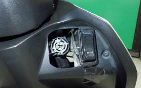 YAMAHA JOG-7 AY01