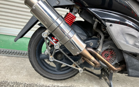 YAMAHA CYGNUS125X SE44J