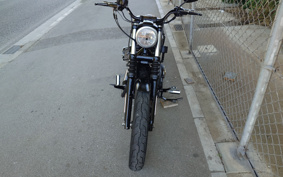 HARLEY XL883N 2017 LE2