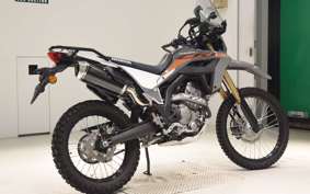 HONDA CRF250L 2019 MD47