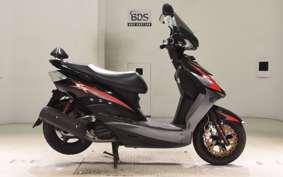 YAMAHA CYGNUS 125 XSR 2004 SE12J