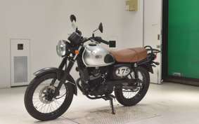 KAWASAKI W175 SE 2003