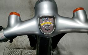 HONDA LITTLE CUB AA01