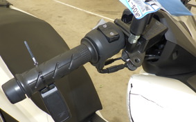 HONDA PCX125 2024 JK05