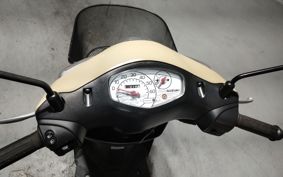 SUZUKI LET's CA4AA