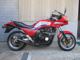 Фото Kawasaki GPZ1100 1984 с японского аукциона