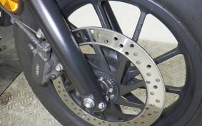 HONDA REBEL 250 A MC49