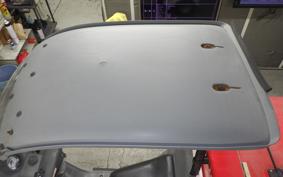 HONDA GYRO CANOPY 2025 TA03