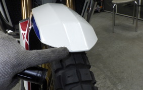 HONDA CRF1100L AFRICA TWIN DCT 2023 SD10
