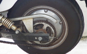 HONDA MAGNA 50