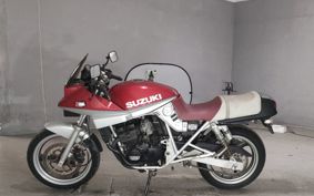 SUZUKI GSX250 KATANA GJ76A