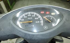 YAMAHA JOG Gen.5 2025 SA36J