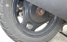 SUZUKI ADDRESS V50 CA4BA
